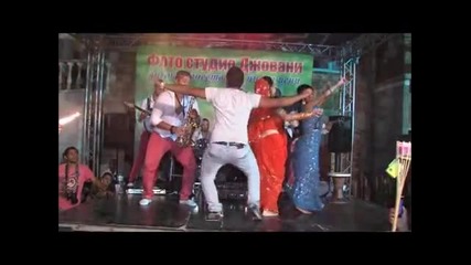 Ork Leo Bend 2013 Kuchek Live