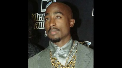 2pac-something Wicked