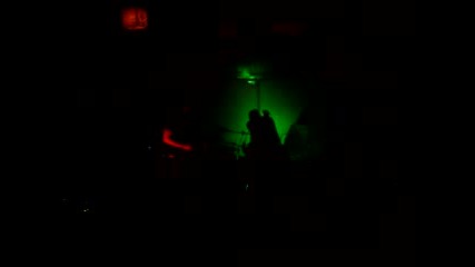 Sado Inc. + Dano Cerebral - Hurt (nin cover) 