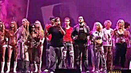Рейхан И Люси-имам Нужда От Теб Планета Прима 2005 Сливен