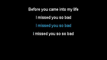 Carly Rae Jepsen - Call Me Maybe Karaoke