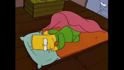 The Simpsons S05 Ep17