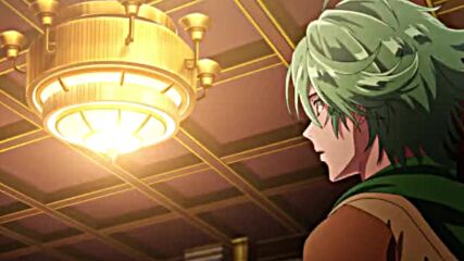 Fuuto Tantei Episode 7