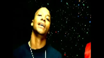 N.e.r.d. feat. Kanye West,  Lupe Fiasco & Pusha T - Everyone Nose remix