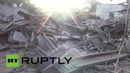 Руските спецчасти унищожават предполагеми наемащи за ИД