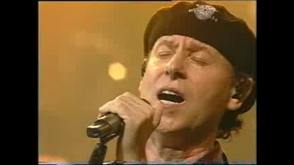 Scorpions - Big City Nights