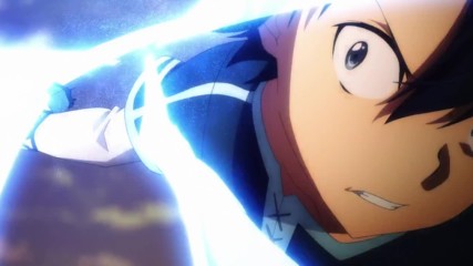 Sword Art Online: Alicization - 02 ᴴᴰ