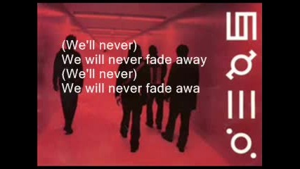 30 Seconds to Mars - Year Zero