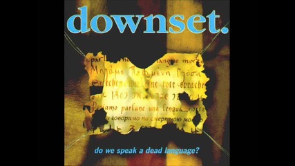 Downset - Keep On Breathing 