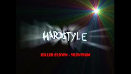 Killer Clown - Silentium