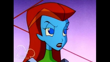 Buzz Lightyear of Star Command - 1x07 - The Planet Destroyer 1-1