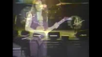 Metallica - Fade To Black