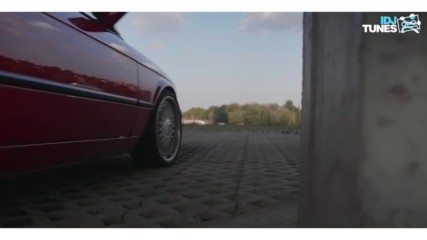 Juice Feat Mr. Black - Oci Dok Otvorim ( Official Video 2016 )