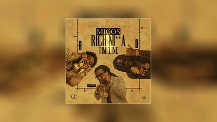 Migos - Nawfside (rich Nigga Timeline) [prod. By Zaytoven]