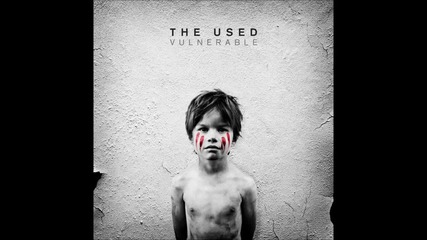 The Used - Shine