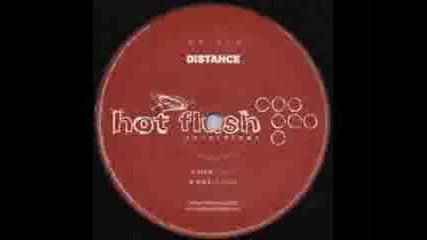 Distance - 1 on 1