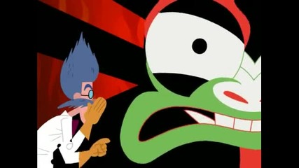 Samurai Jack - Премахнати сцени