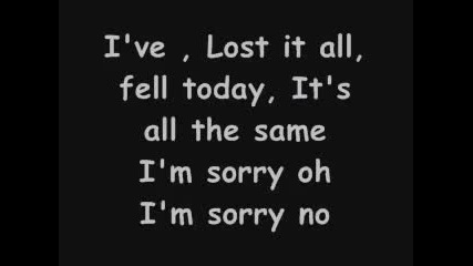 Hollywood Undead - My Black Dahlia With