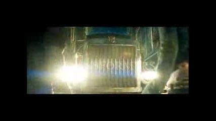 New Transformer Theme