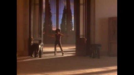 Michael Jackson-i'll Be There - Dan