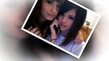 Selly , Demi , Miley