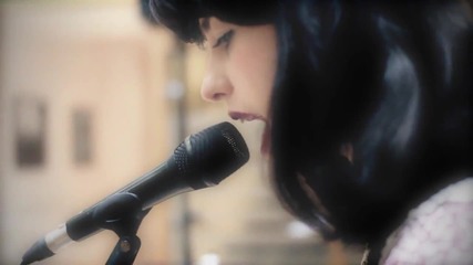 Kimbra Somebody Please - Np Sessions