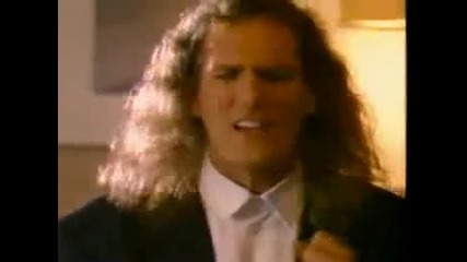 Michael Bolton - How am I supposed to live without you 