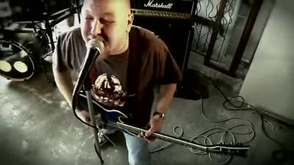Absolution Project - Self Made Martyr