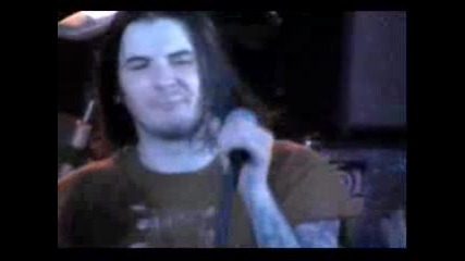 Down - On March The Saints (pittsburgh 13)
