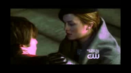 Chuck&blair Love 4ever - Kristy Are You Doing Okay