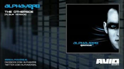 Alphaverb - The Otherside (album Version) 