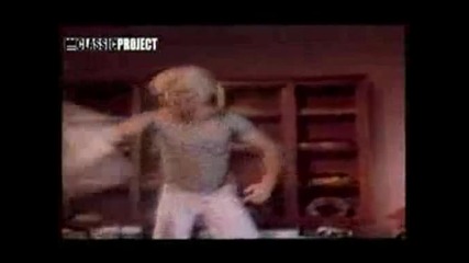 Tributo Musical Anos 80s - Part 02