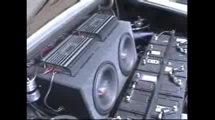 Subwoofers in Action