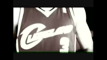 Cleveland Cavaliers Intro [2008 - 2009]