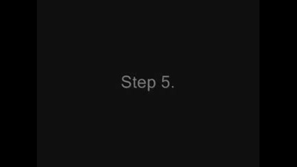 Hardstyle - Урок за 6 стъпки 