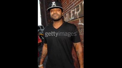Jim Jones - So Harlem