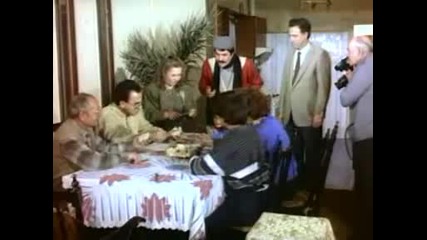 Kemal Sunal - Sevimli Hirsiz Part 8/10