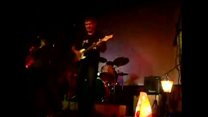 Джендема (на Живо 2.11.2008 София)