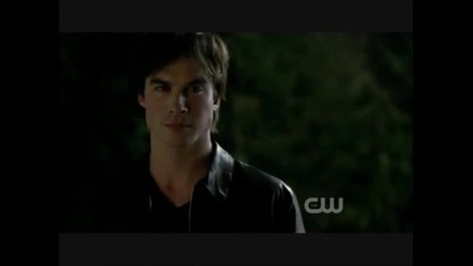 Damon and Elena - Et (futuristic Lover) 