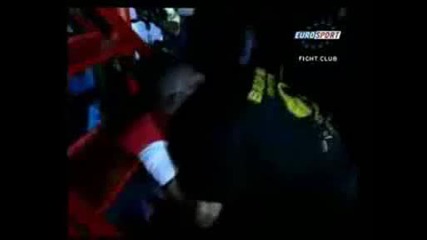 Badr Hari Highlight