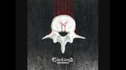 Enslaved - New Dawn 