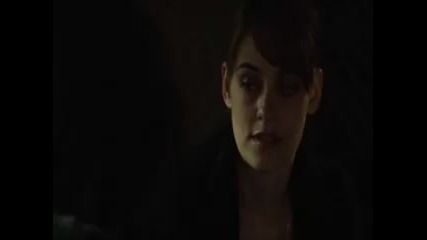 The L Word - Shane and Molly ( Sholly )