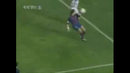 Carles Puyol - Compilation