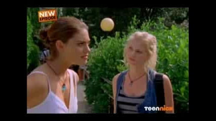 H2o Сезон 3 Епизод 22 Част 3 