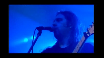 Solitude Aeturnus - Waiting For The Light