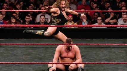 Imperium collide with British Strong Style: NXT UK highlights, June 12, 2019