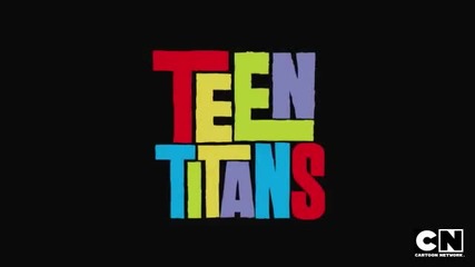 Dc Nation™ Shorts - New Teen Titans - Blackfire's Babysitter