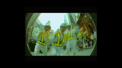Beastie boys - Intergalactic (us version) , Hq 