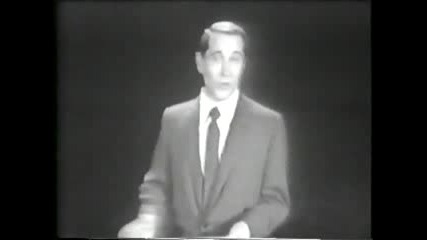 Perry Como - If I Loved You