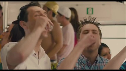 The Inbetweeners *2012* Trailer
